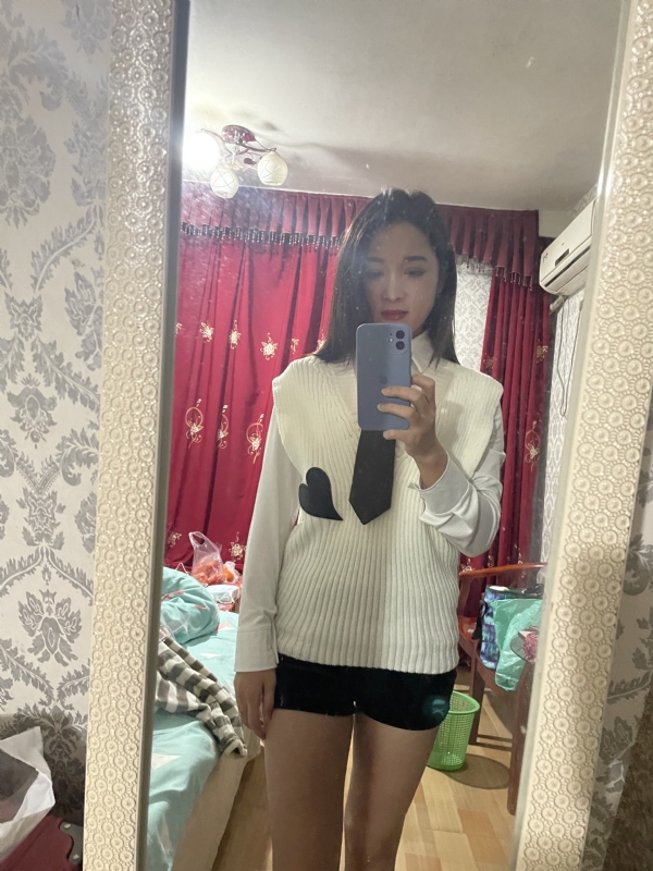 xue880的第三张照片--永泰相亲网