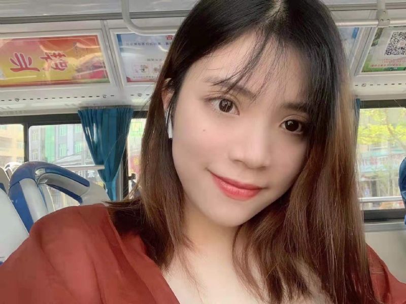 小眼睛的第一张照片--永泰相亲网