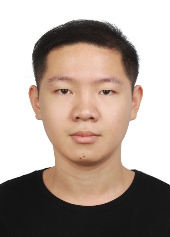 斜杆青年的第一张照片--永泰相亲网