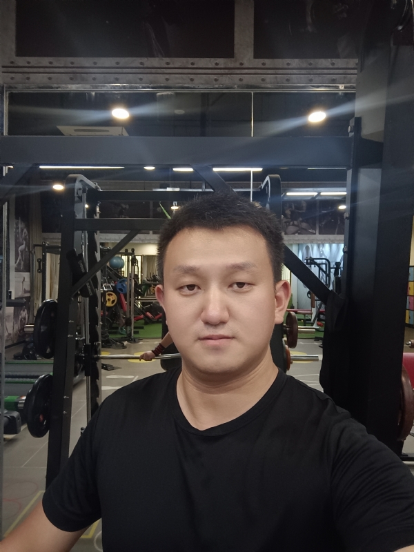 吴痕的第二张照片--永泰相亲网