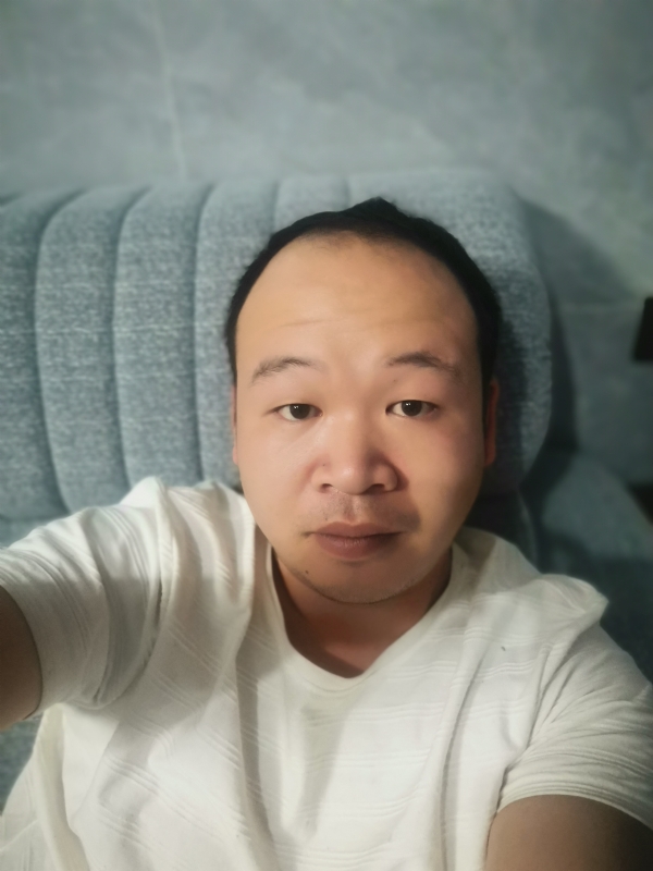 孤独老的第一张照片--永泰相亲网