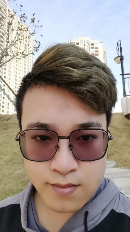 小陈的第一张照片--永泰相亲网