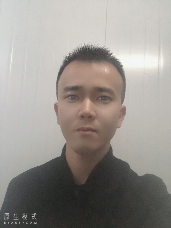 壮飞的第一张照片--永泰相亲网