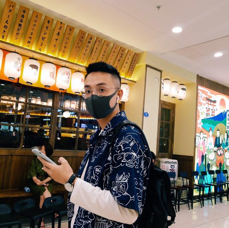理念的第一张照片--永泰相亲网
