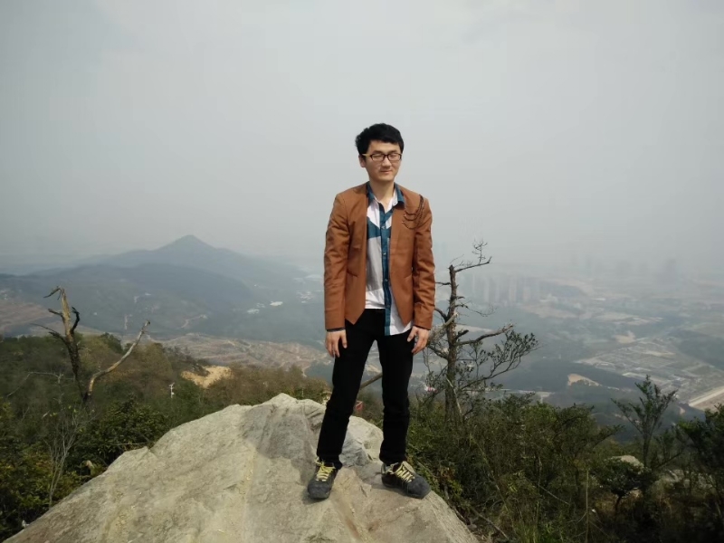 郑建忠的第二张照片--永泰相亲网
