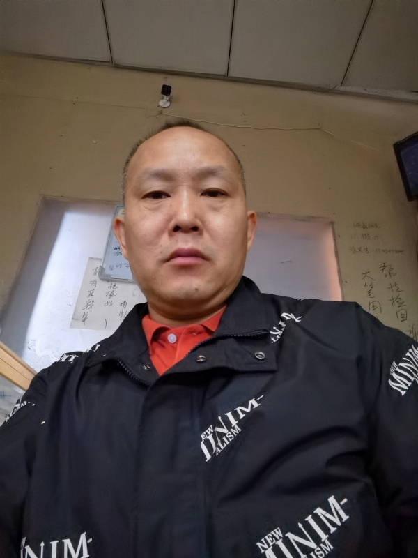 老李的第一张照片--永泰相亲网