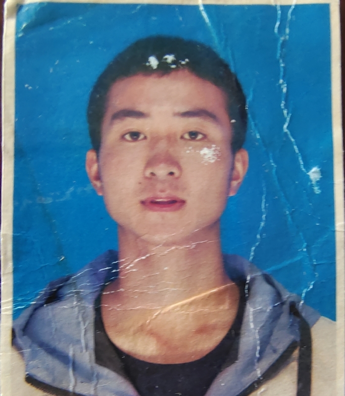 相亲成灾的第一张照片--永泰相亲网