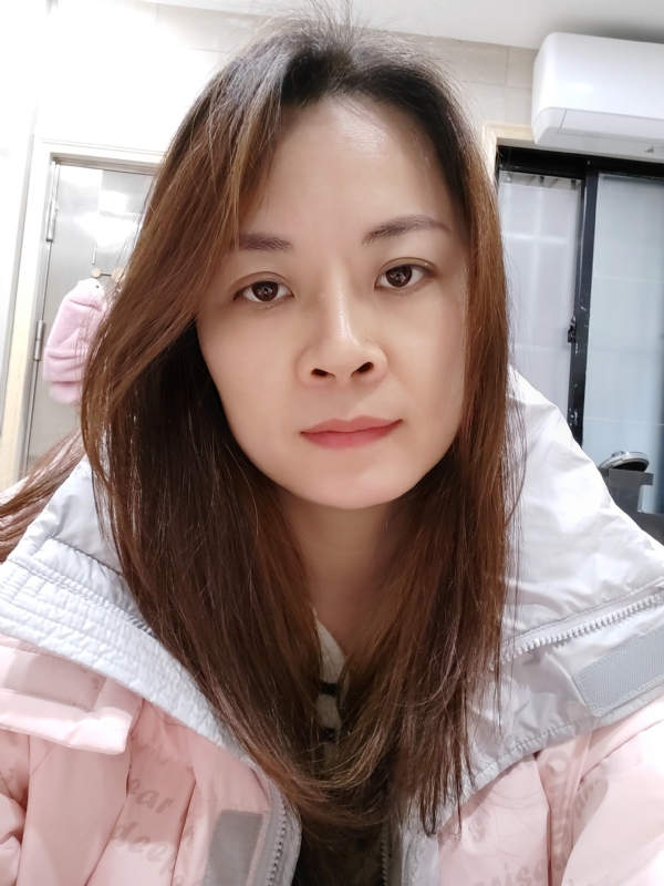 Annalin的第一张照片--永泰相亲网