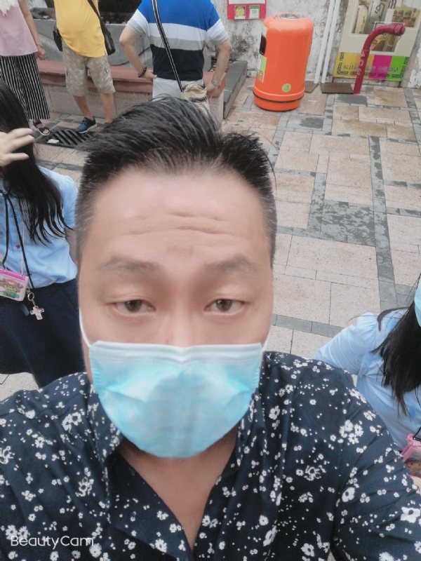 忘情水的第一张照片--永泰相亲网