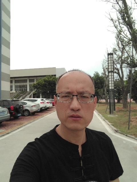 我知我在的第一张照片--永泰相亲网