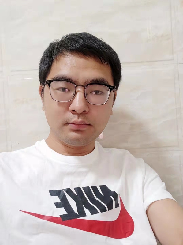 微尘的第一张照片--永泰相亲网