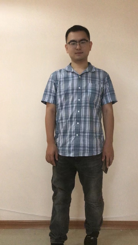 微尘的第三张照片--永泰相亲网