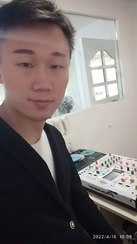 林锋的第一张照片--永泰相亲网