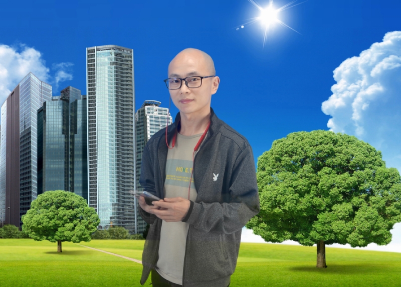 酉星的第二张照片--永泰相亲网