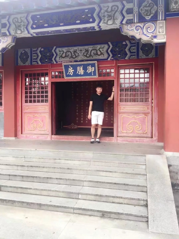 伟仔的第二张照片--永泰相亲网