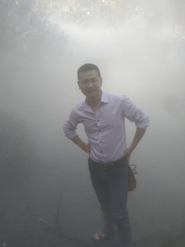 重新开始的第一张照片--永泰相亲网