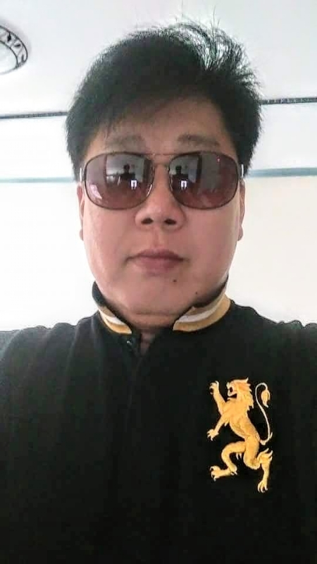 含笑半步癲的第一张照片--永泰相亲网