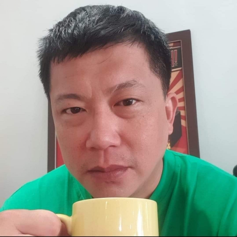 雨果先生的第二张照片--永泰相亲网