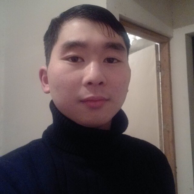 阿鸿的第一张照片--永泰相亲网