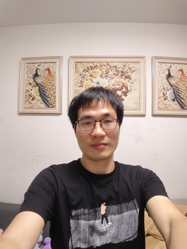 等等的第一张照片--永泰相亲网