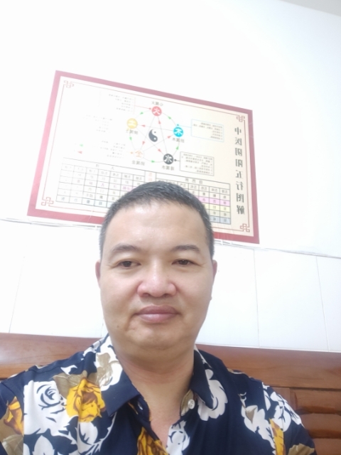 健康调理顾问韩智平的第一张照片--永泰相亲网