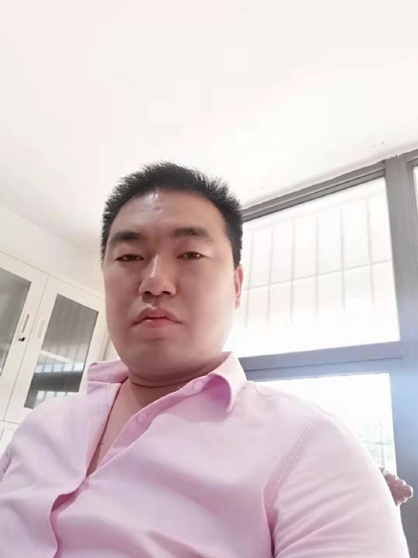 命运的打拼的第一张照片--永泰相亲网