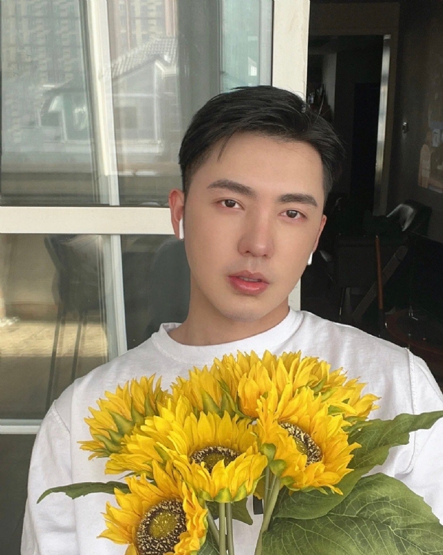 浪子无悔的第二张照片--永泰相亲网
