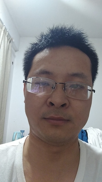 chastity的第一张照片--永泰相亲网