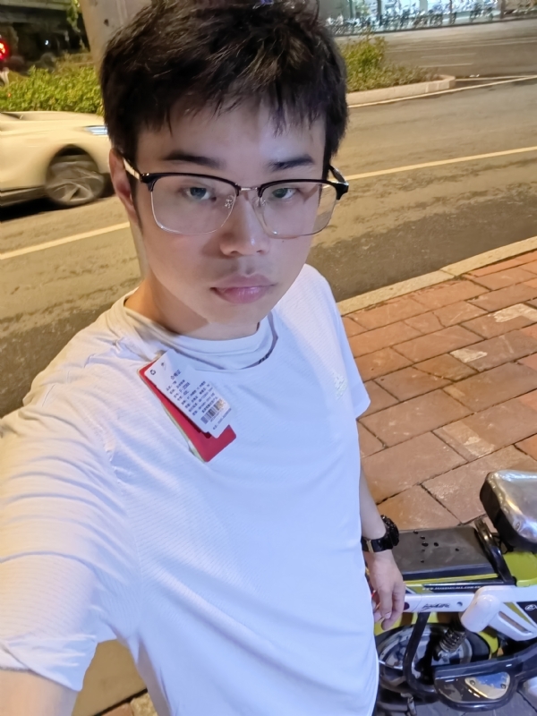 jxz的第一张照片--永泰相亲网