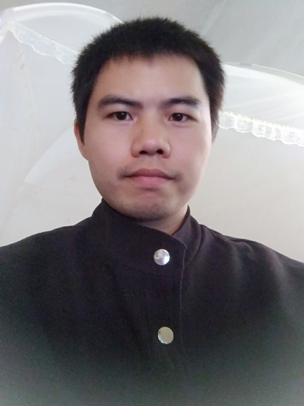 韦不凡的第一张照片--永泰相亲网