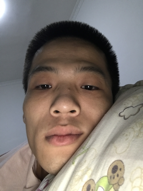 直男的第一张照片--永泰相亲网