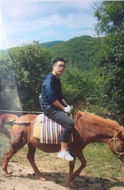 小社的第一张照片--永泰相亲网