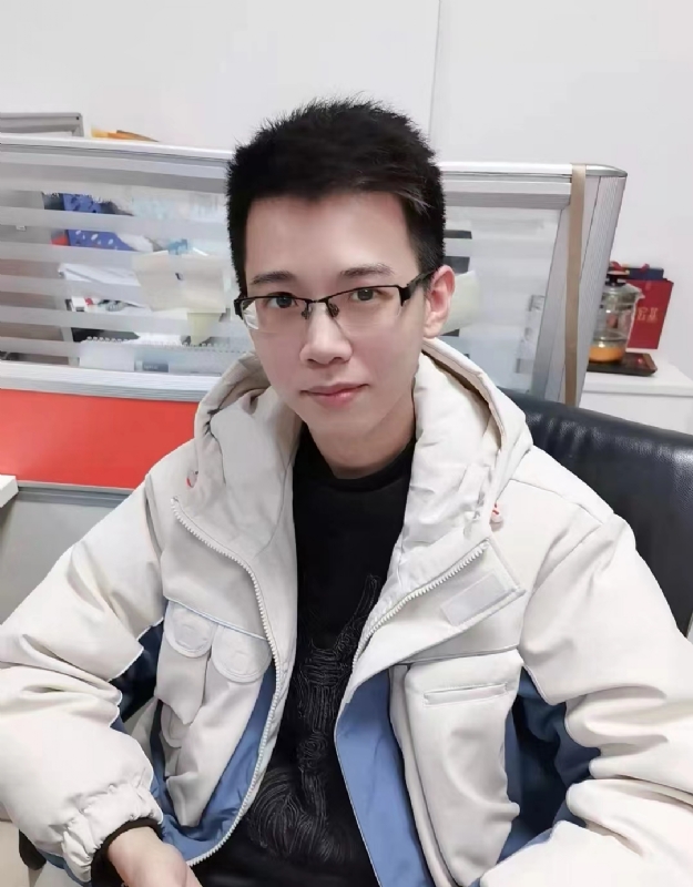 云杰的第一张照片--永泰相亲网