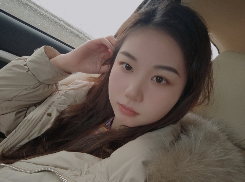 迷路惹的第三张照片--永泰相亲网