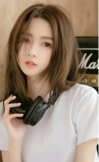 小花花的第一张照片--永泰相亲网