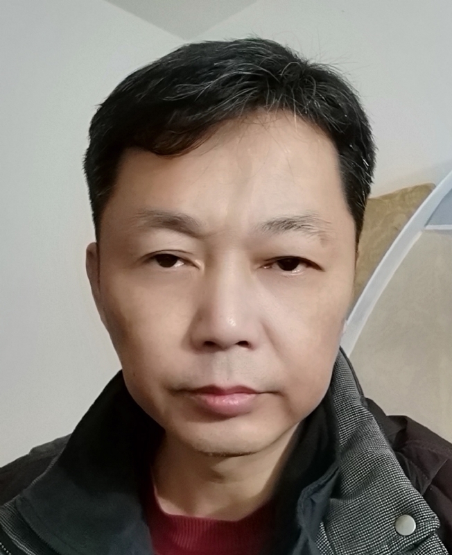 大苏苏的第三张照片--永泰相亲网