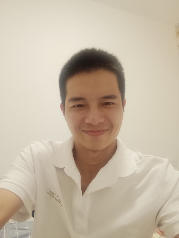 兴兴的第五张照片--永泰相亲网