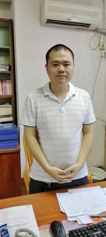 千里川寻的第一张照片--永泰相亲网