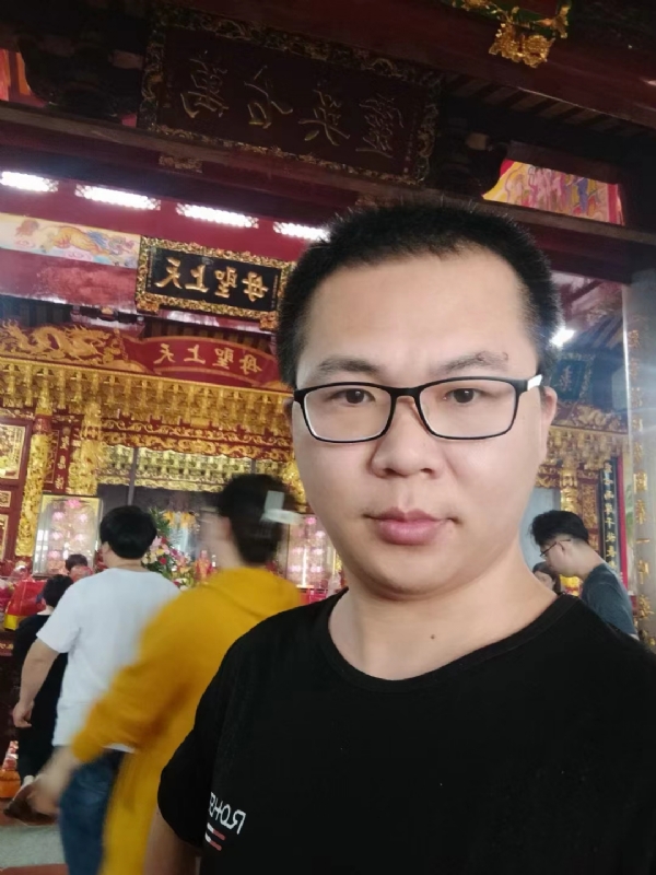 天哥的第二张照片--永泰相亲网