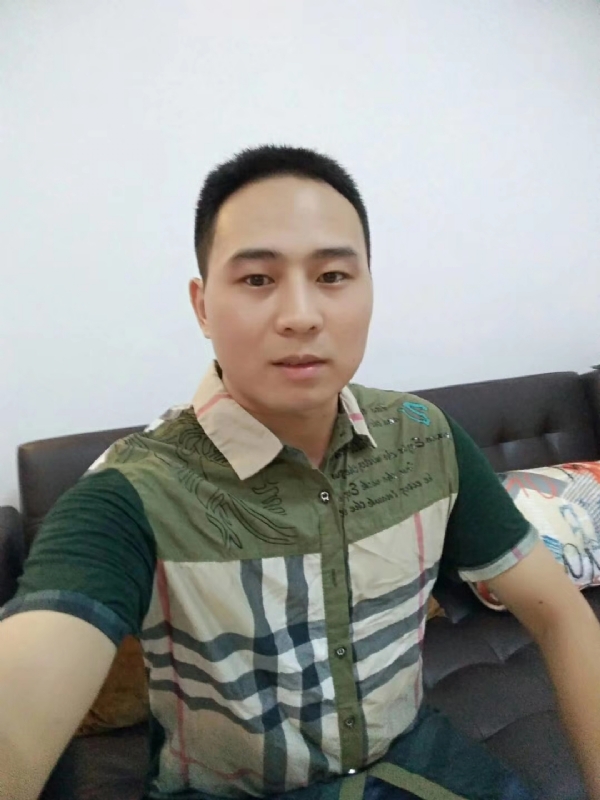 寻找一位爱人的第二张照片--永泰相亲网