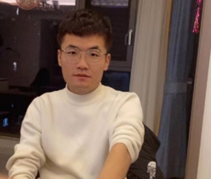 阮籍的第一张照片--永泰相亲网