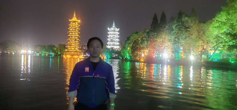 喜乐的第一张照片--永泰相亲网