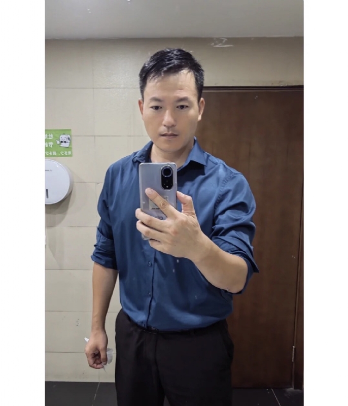 缘来是你的第三张照片--永泰相亲网