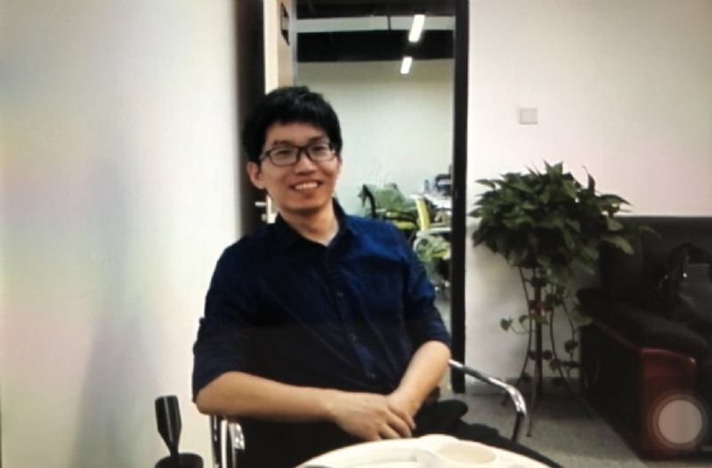 kevin的第一张照片--永泰相亲网