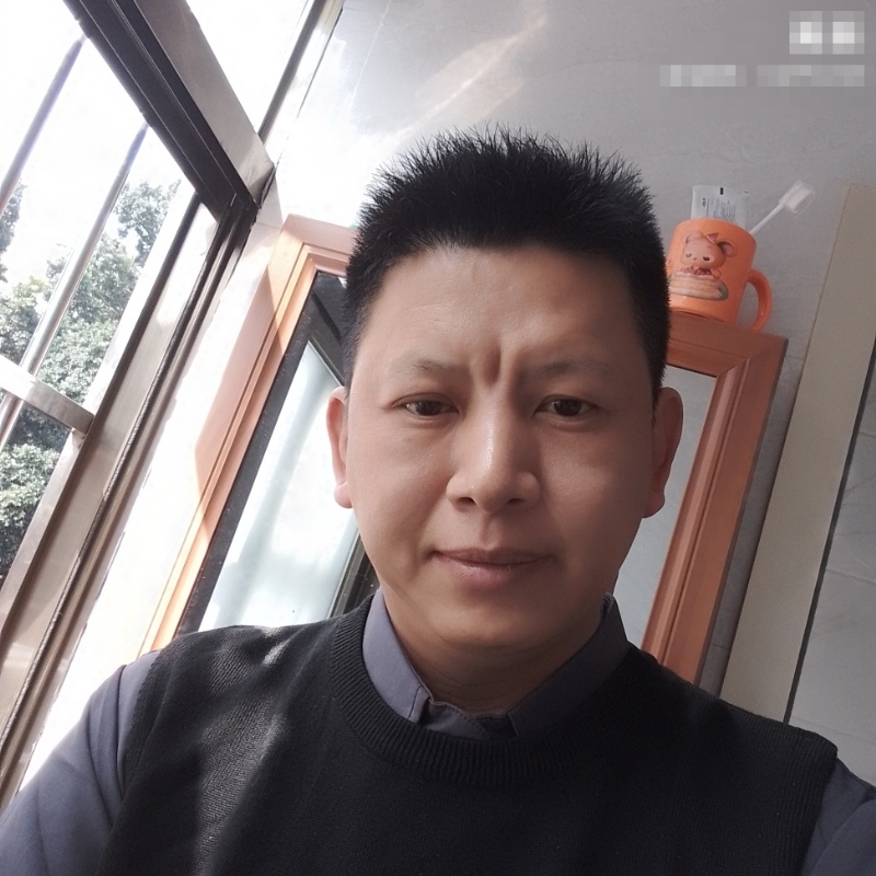 凯凯的第一张照片--永泰相亲网