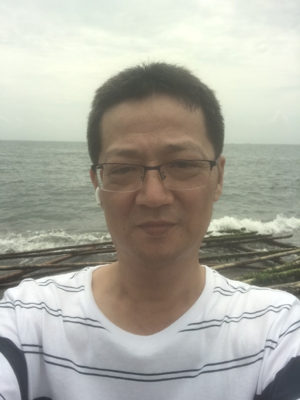 浪人的第一张照片--永泰相亲网