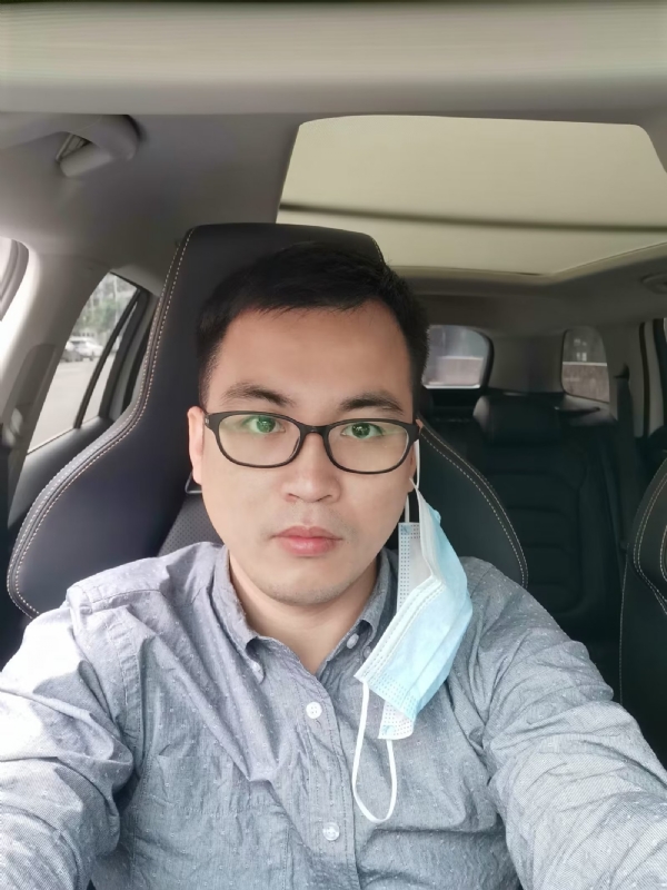 路人甲的第一张照片--永泰相亲网