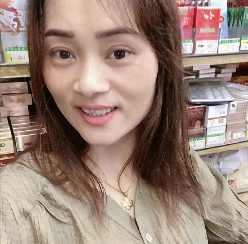 蓝魔的第一张照片--永泰相亲网