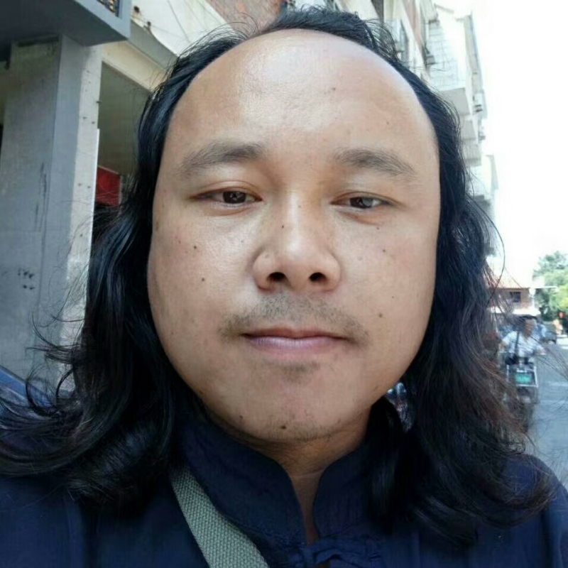 林子城的第一张照片--永泰相亲网