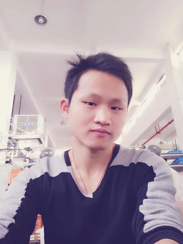 ks的第一张照片--永泰相亲网